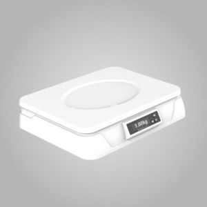 Flexible C1 Data Transmission Digital Meat Scale Waterproof Moisture Proof