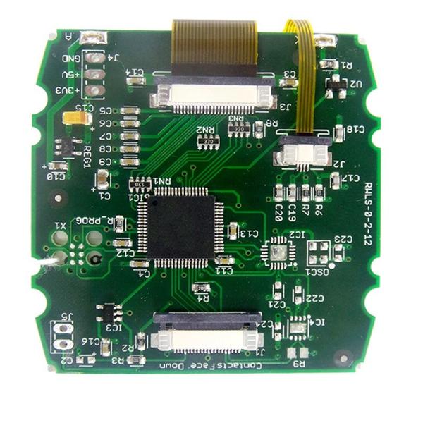 Quality Electronics Medical Automated PCB Assembly Printed Circuit Assemblies for sale