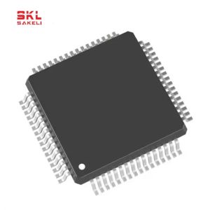 China STM32F334R8T7 MCU Microcontroller Unit Rich Peripherals For Automation wholesale