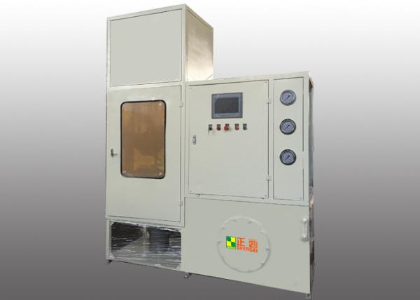 Quality Industrial Servo Mechanical Press Laboratory Hydraulic Press PLC Control System for sale