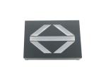 Elevator LED Arrow Indicator Graphics LED Display With White Light