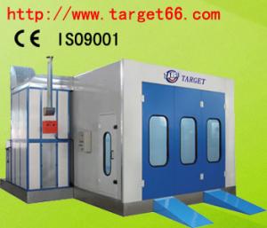 China spray booth/car paint booth price/car paint booth cabin TG-70C wholesale