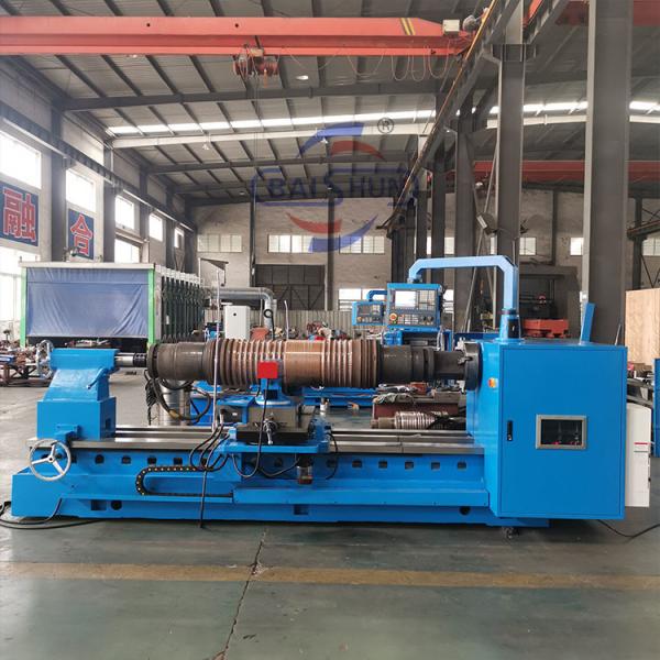 Branding Marking Cnc Roller Notching And Marking Machine Good Price Steel Roller