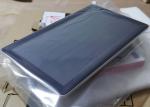 Windows/Android Tablets with customized plsatic and metal cases customized