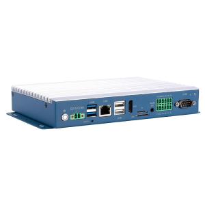 China Android Mini Desktop PC Quad Core RK3568 CPU All-In-One Industrial Linux Computer on sale