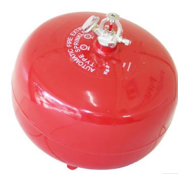 Quality Easy Operate  Automatic Fire Extinguisher Portable Aerosol Fire Extinguisher For Class B for sale