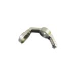 Stainless Steel Precision CNC Part Industrial Customized CNC Machining Aluminium