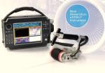 Portable Ultrasonic Flaw Detector Machine In Physics / Phased Array Flaw