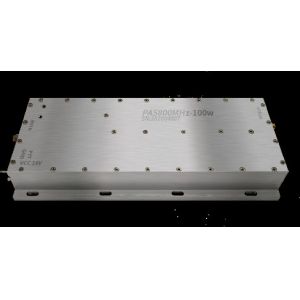 China NXPA5100 RF UHF VHF Power Amplifier Module 100W 5900MHz wholesale