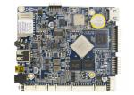 Small Embedded Linux Board Human Sensor RFID NFC Scanner 2GB 4GB RAM 2.2 GHz