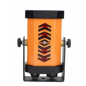 LS707 Mechanical Laser Receiver & Display