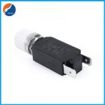 88A Series Manual Reset Overload Protector Electric Push Button Switch Circuit