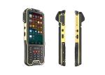 Cordless Handheld Android Barcode Scanners 1D / 2D Honeywell Barcode Engine Data