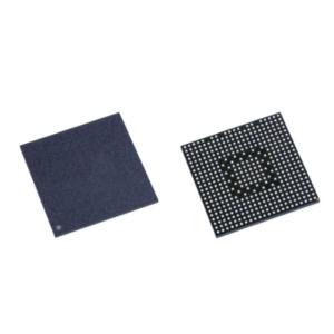 China Microcontroller MCU STM32L475RCT3 Arm Cortex-M4 MCU 80MHz With 256Kbytes Of Flash Memory wholesale