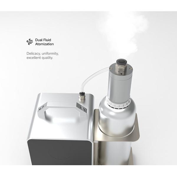 SA10 Commercial HVAC Aroma Diffuser 1L Essential Oil Automatic Diffuser
