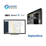 AlphaOne Intelligent Inspection App Software , Android Platforms Gas Detection