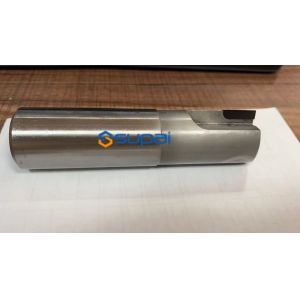 China Bazed Custom End Mills CNC Aluminum Tungsten Carbide End Mill wholesale