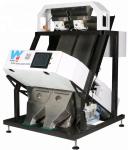 High Efficiency RGB Nir Sensor Color Sorter For Dry Shrimp Sorting