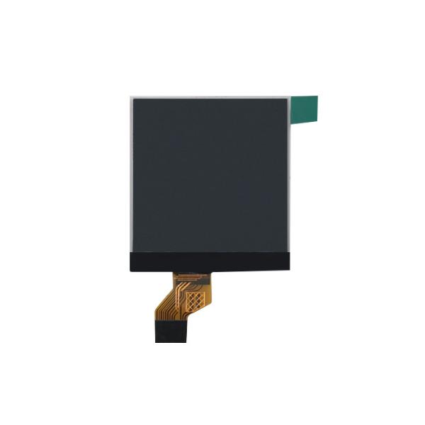 Quality Professional Lcd Segment Display Custom  Va  / Negative / Transmissive for sale