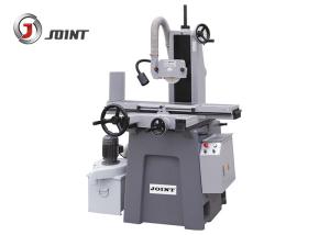 China Manual Surface Grinding Machine , Dust Cleaner Benchtop Surface Grinder Slide Way wholesale