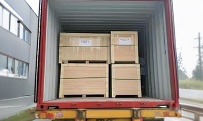 Easy Molding Solid Structure PU Rigid Foam Core For FRP Sandwich Structures