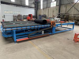 China Glass Loading Machine CNC Control System for Full Automatic Glass Cutting Machine/CNC3826 wholesale