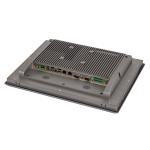 Gigabit Ethernet Embedded Touch Panel PC With Industrial LCD Screen