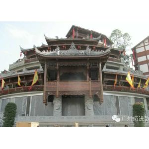 High Performance PA Speaker System Portable For Concert / Party , 290×770×410mm