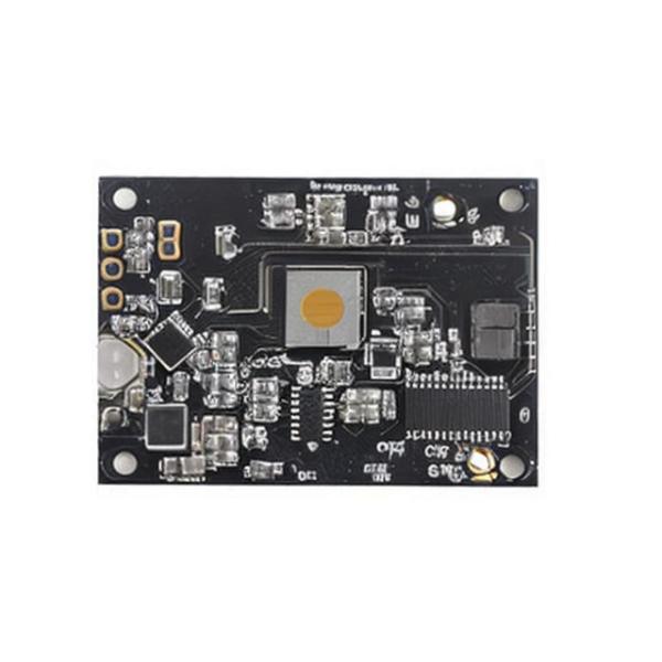Fast Turn Lead Free PCB Assembly For Environmentally Electronics