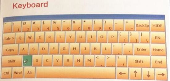 Touch 2 T2 Handhold portable printer Intelligent Ink Jet Printer IUT head Print Height: 1.0 inch/25.4mm