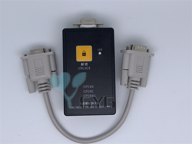 China Decoder Elevator Service Tool CPU561 / CPUNC / CPU40 on sale