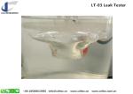 Pet Preform And Bottle Leak Tester Lab Use Leakage Tester For Food And