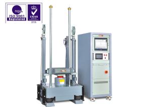 China CE Certificated Shock Test System For Computers,LED Displays and Meets MIL-STD-883E wholesale