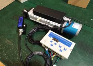 China Automatic Web Guiding System Single Phase 220V For Slitting Rewinding Machine Edge Position Control wholesale