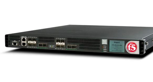 Quality BIG-IP iSeries F5 Networks Products F5-BIG-LTM-I4800 Local Traffic Manager Load Balancers for sale