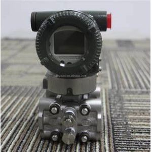China YOKOGAWA EJA110E Differential Pressure Transmitter 4-20mA 100kPa wholesale