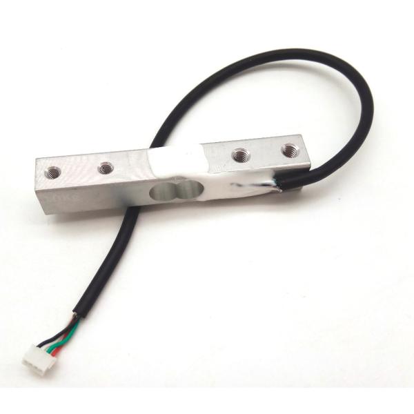 1kg 2kg 3kg 5kg 10kg 20kg 50kg SC133 Fixed Installation Mini Load Cell Sensor for Kitchen Scale Small Micro Weight Sensor