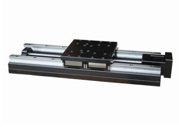 Quality Laser engraving linear motor x / y stages with Power and Driver board for sale