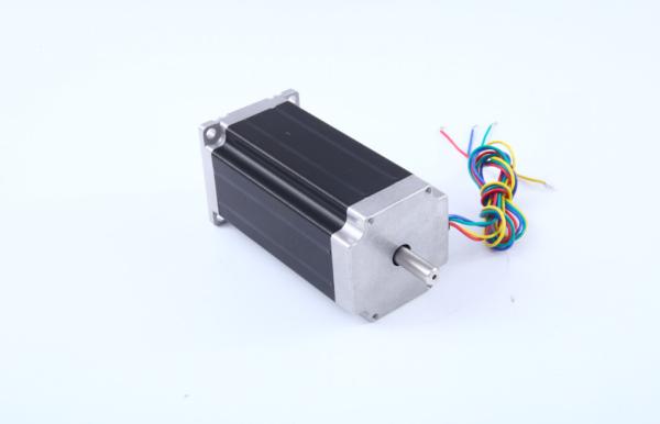 Quality Hybrid Stepper Motor Driver With High Performance Quality Dm860D For Nema 23 And 34 Esc57 M2Nm Integrated for sale