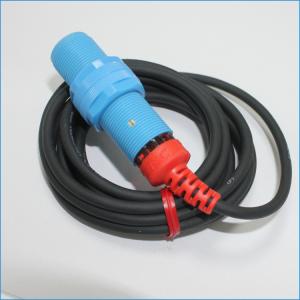 China 12V Plastic Detection M18 Capacitive Proximity Sensor 3 Wire PNP Sensor Switch on sale