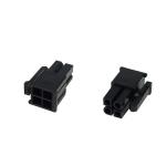 4-Pin PWM to Dual PWM Sleeved Computer Case Fan Power Adapter Cable
