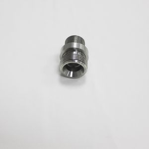 China SUS304 Round Bar CNC Turn Mill Parts Equipment Screw Practical wholesale