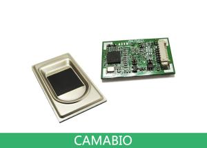 China CAMA-AFM60 Small Size Biometric Capacitive Fingerprint Recognition Sensor For Embedded Applications wholesale