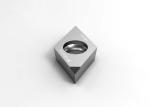 Multi Function Carbide PCD DCGW Inserts For CNC Machines