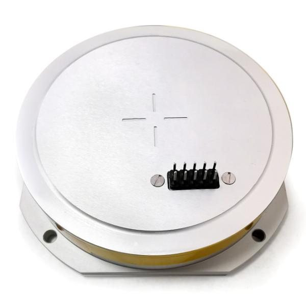 Quality Angular velocity sensor VG910 open-loop fiber optic gyroscopes for Bridge Monitoring for sale