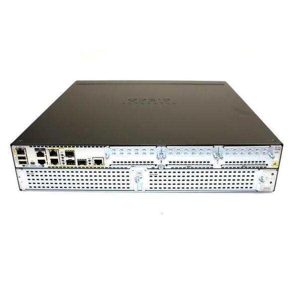 Quality ISR4451-X-SEC / K9 Network Server Power Supply Router SR 4451 Sec Bundle W / SEC for sale