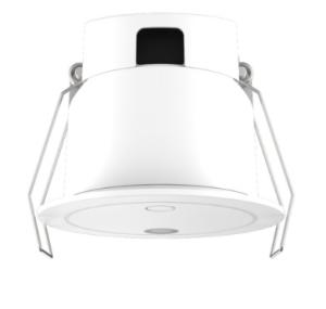 MSA201 B4 TUYA Communication 24GHz ISM band lifebeing detection Sensor support surface / flush mounting