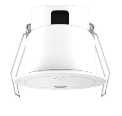 Quality MSA201 B4 TUYA Communication 24GHz ISM band lifebeing detection Sensor support surface / flush mounting for sale