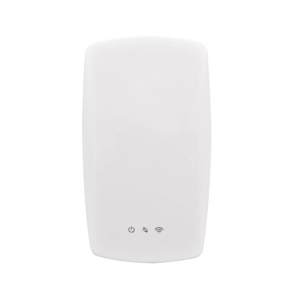 Quality N300 Portable WiFi Hotspot Router Single Frequency 2.4GHz 32Mbyte for sale
