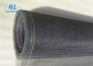 Plain Weave Fiberglass Window Screen Prevent From Bug And Mosquito